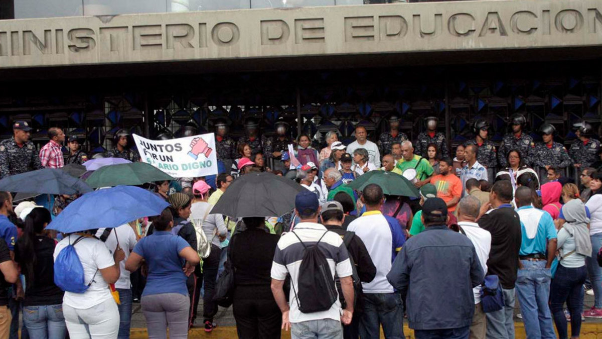 VENEZUELA