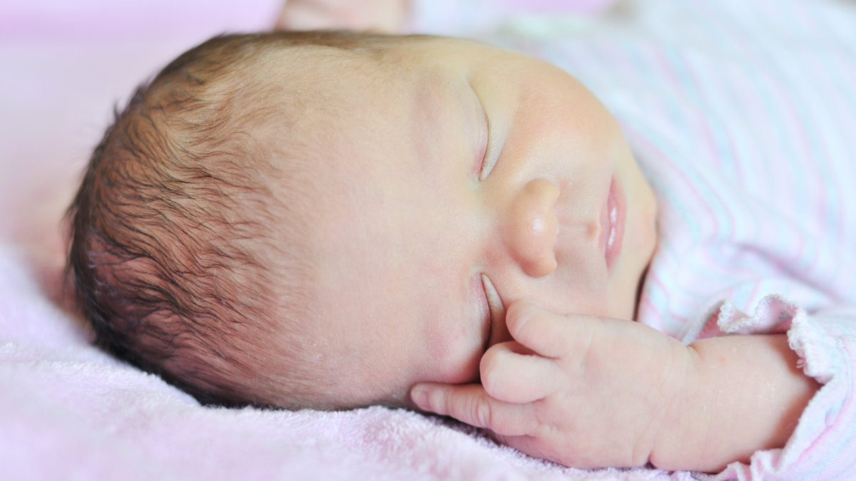 bébé