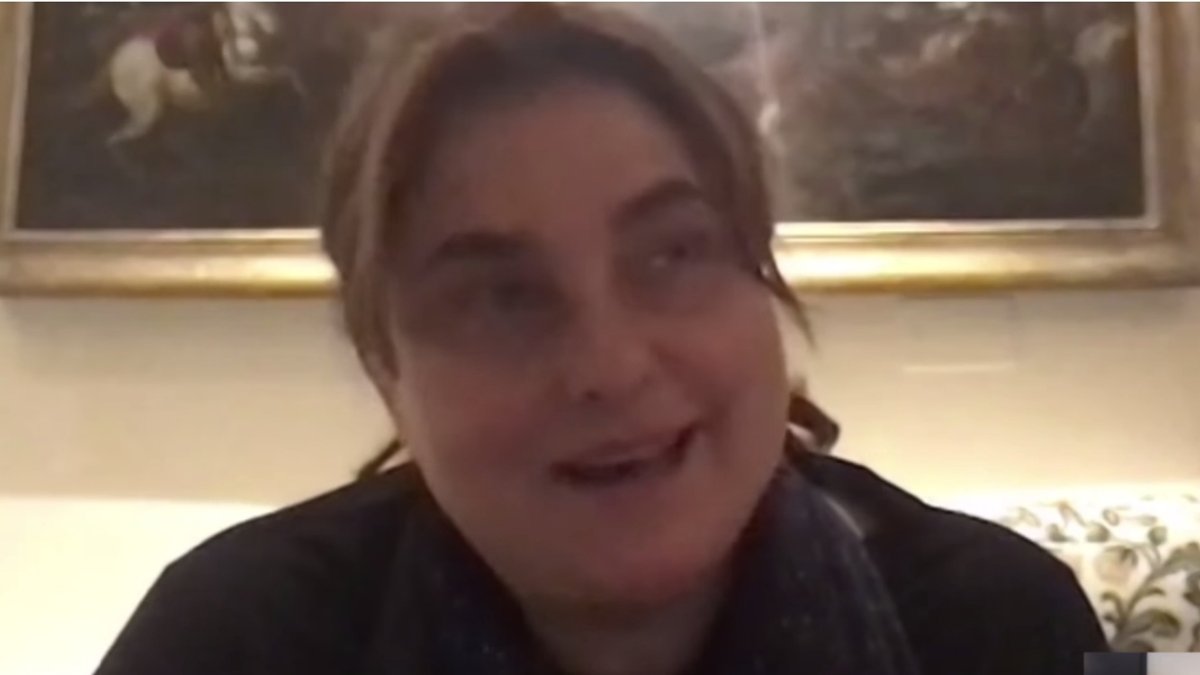 ITW maman de carlo acutis