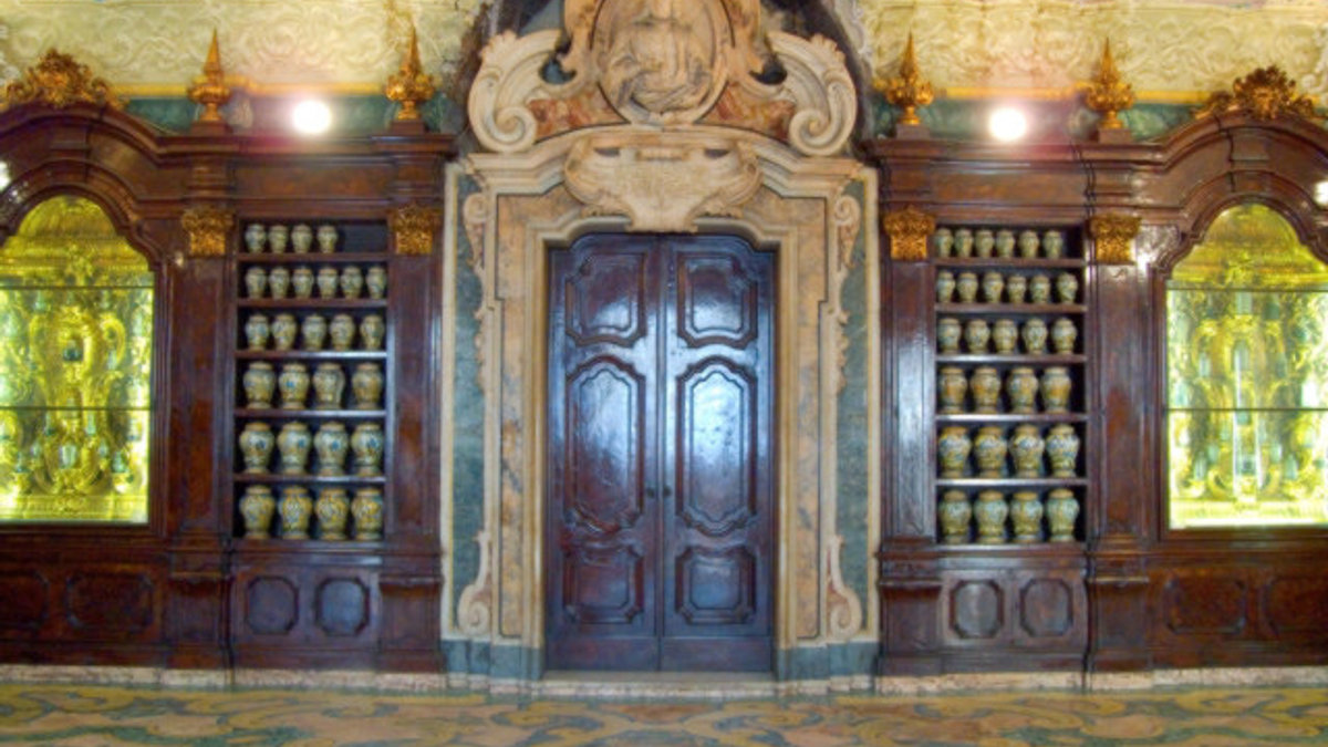 INCURABILI