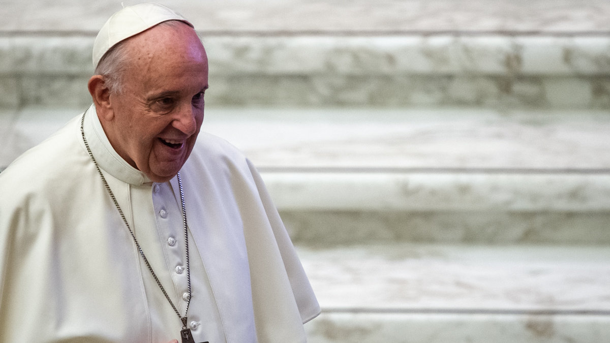 Papa Francisco