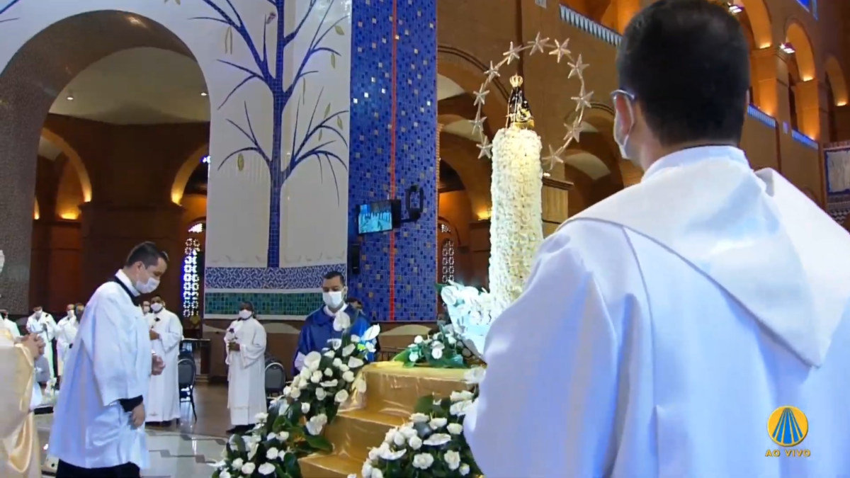 APARECIDA