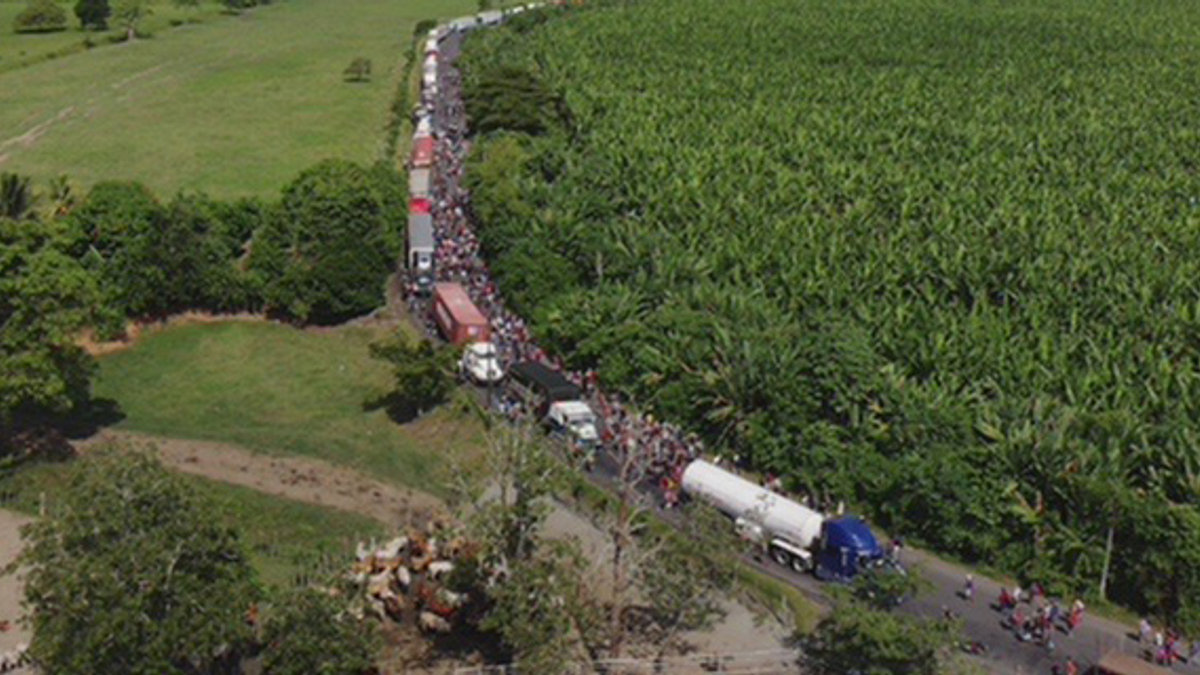 CARAVAN