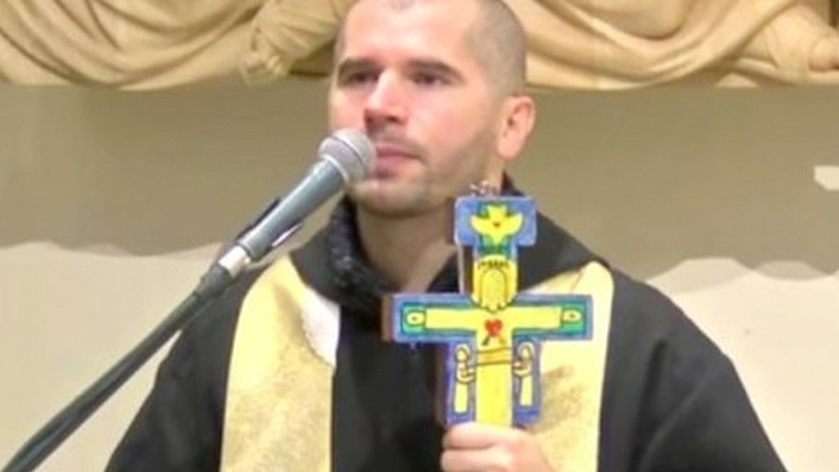 DANIEL GALUS