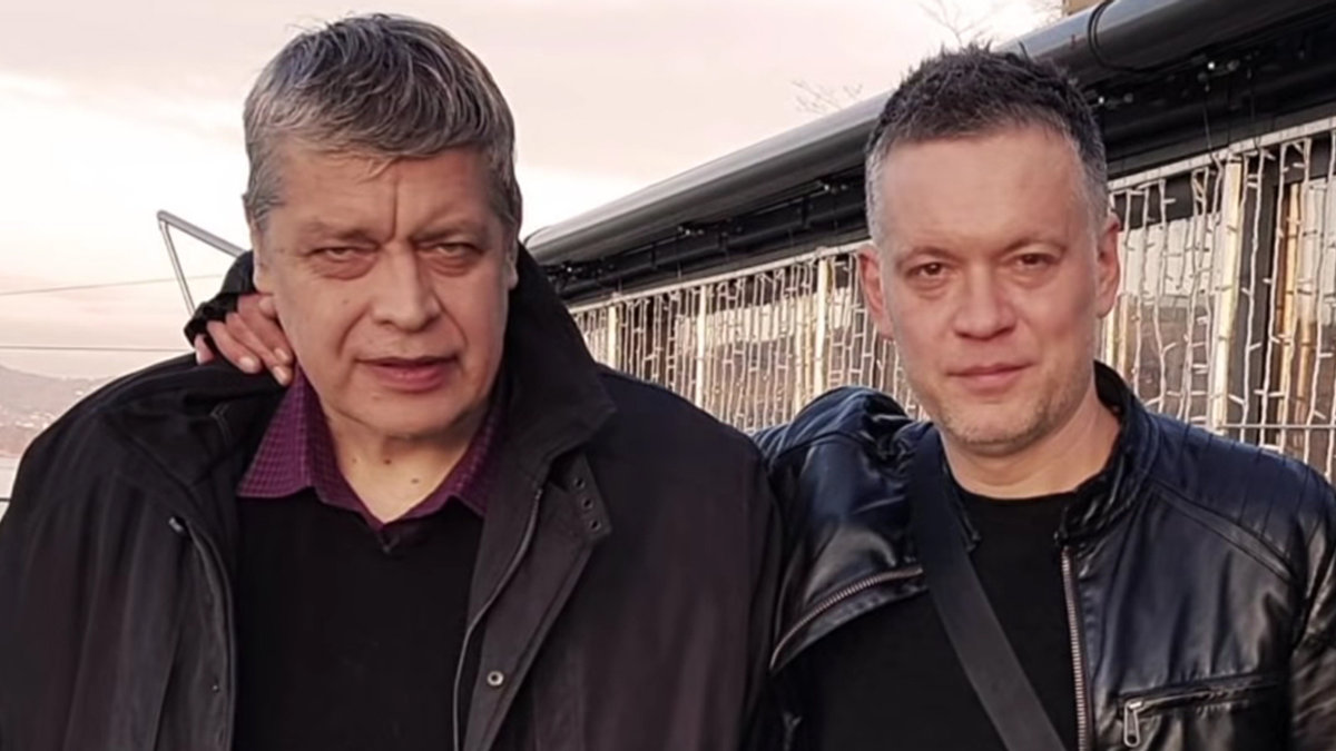PIOTR PAWLUKIEWICZ, KRZYSZTOF ANTKOWIAK