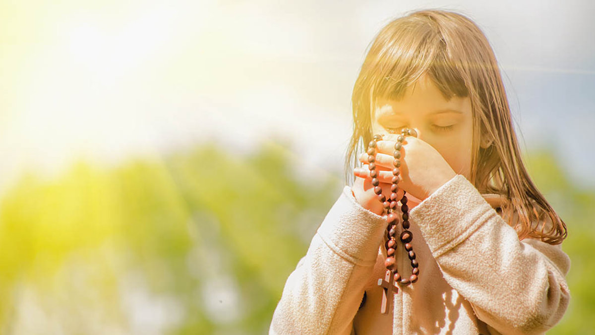 PRAY