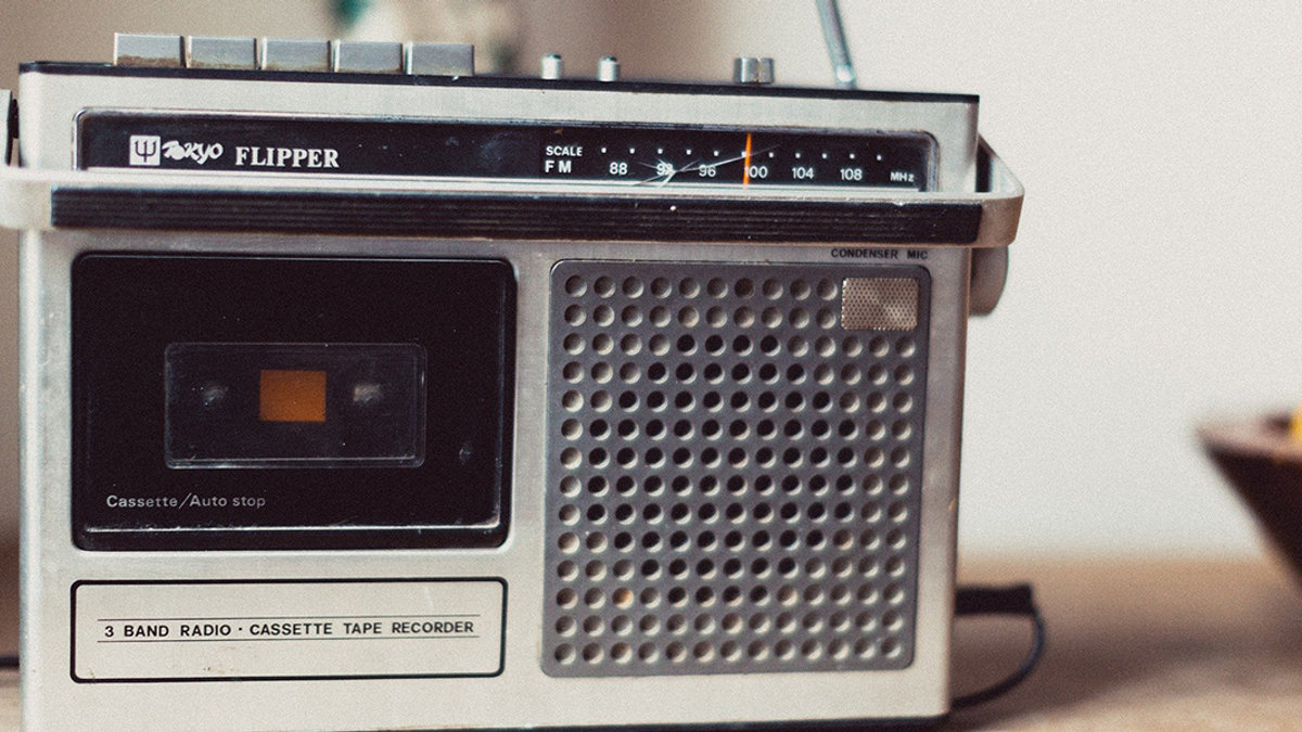 RADIO
