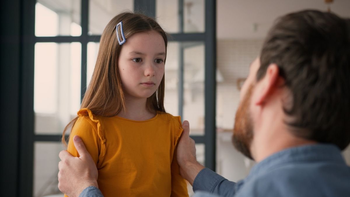 Hablar de Jesús a los niños