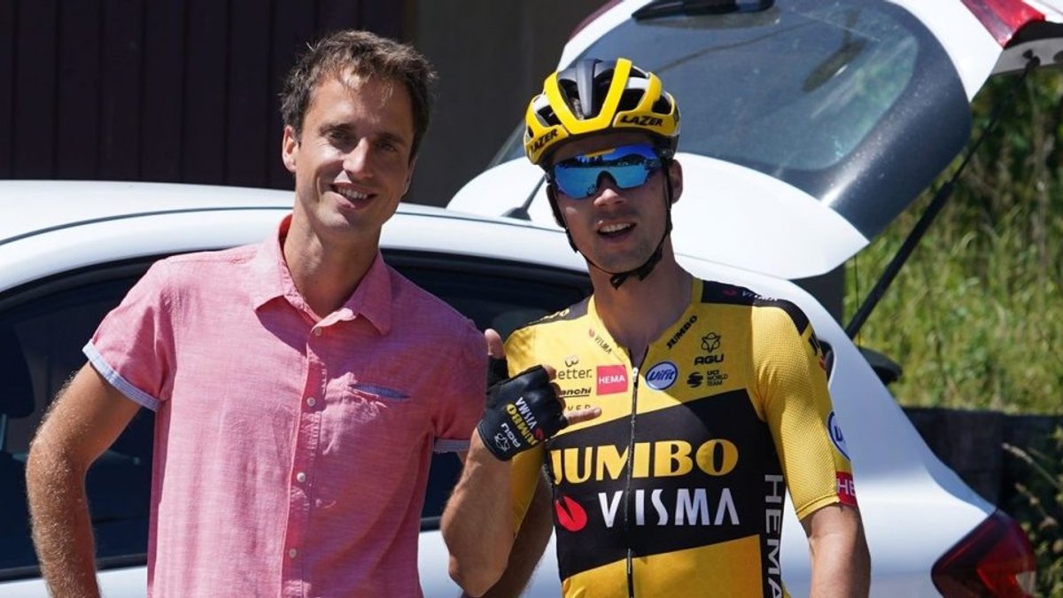 web 3 david crmelj primoz roglic