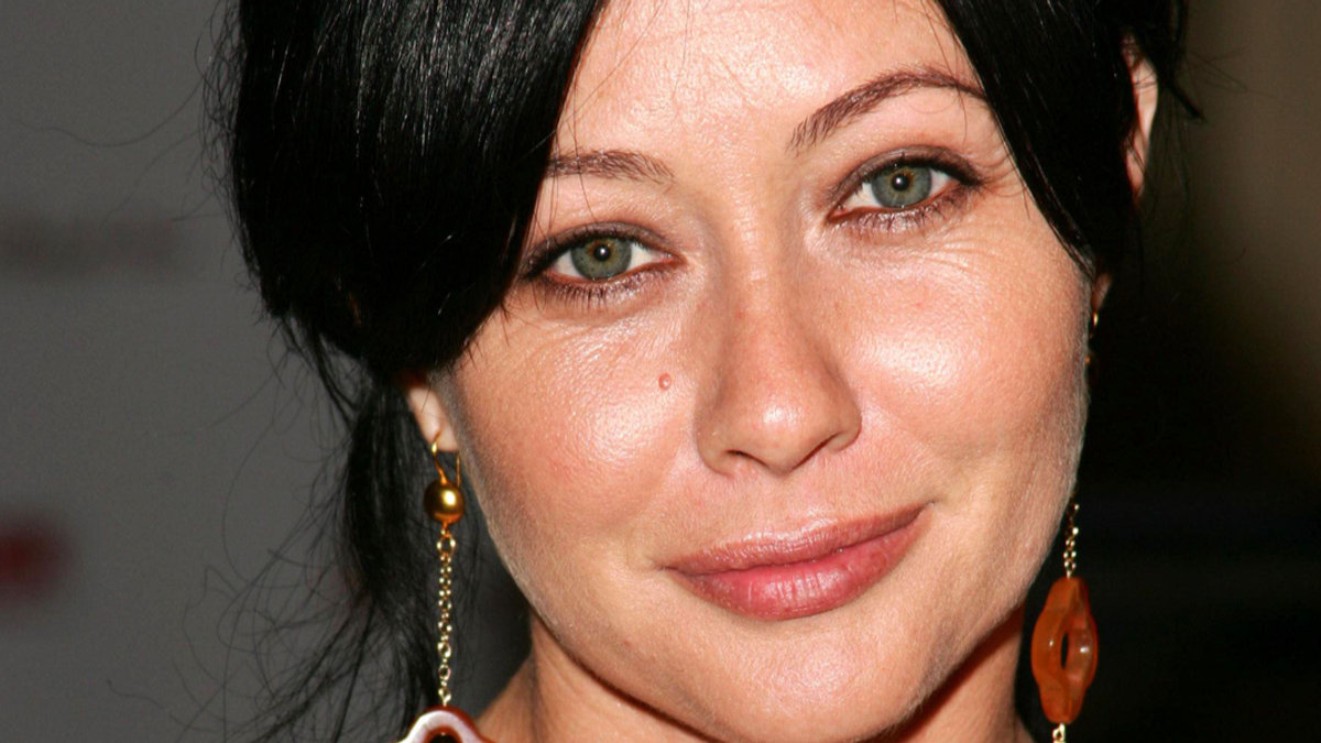 SHANNEN DOHERTY