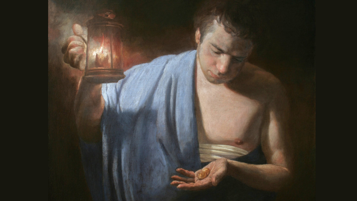 La parabole des talents