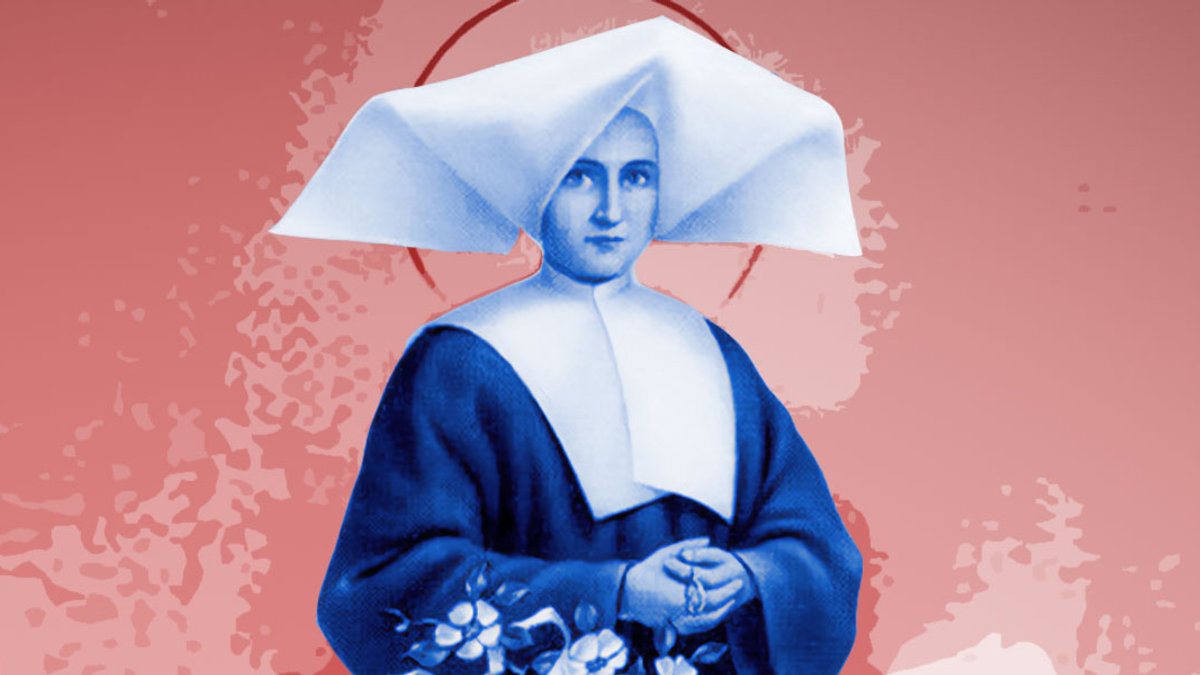 CATALINA LABOURE