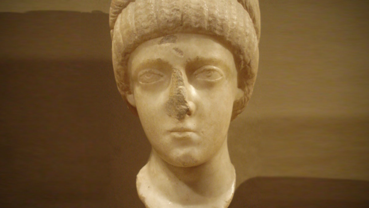 ELIA FLAVIA
