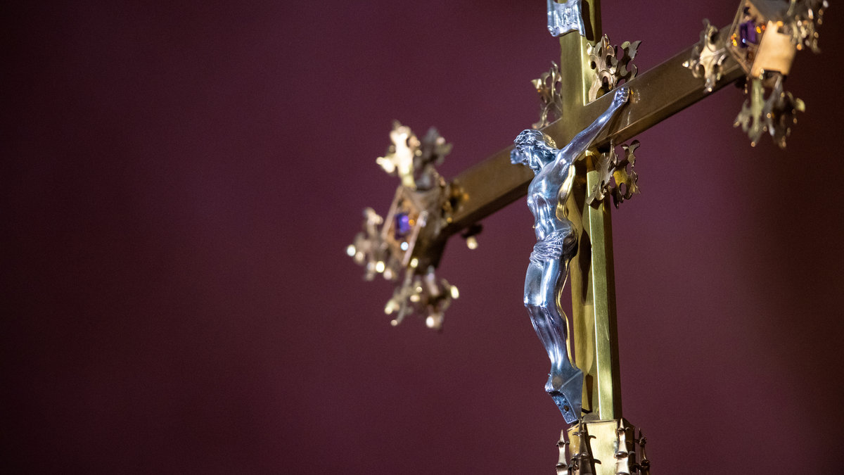 Prayer Vigil for Priests