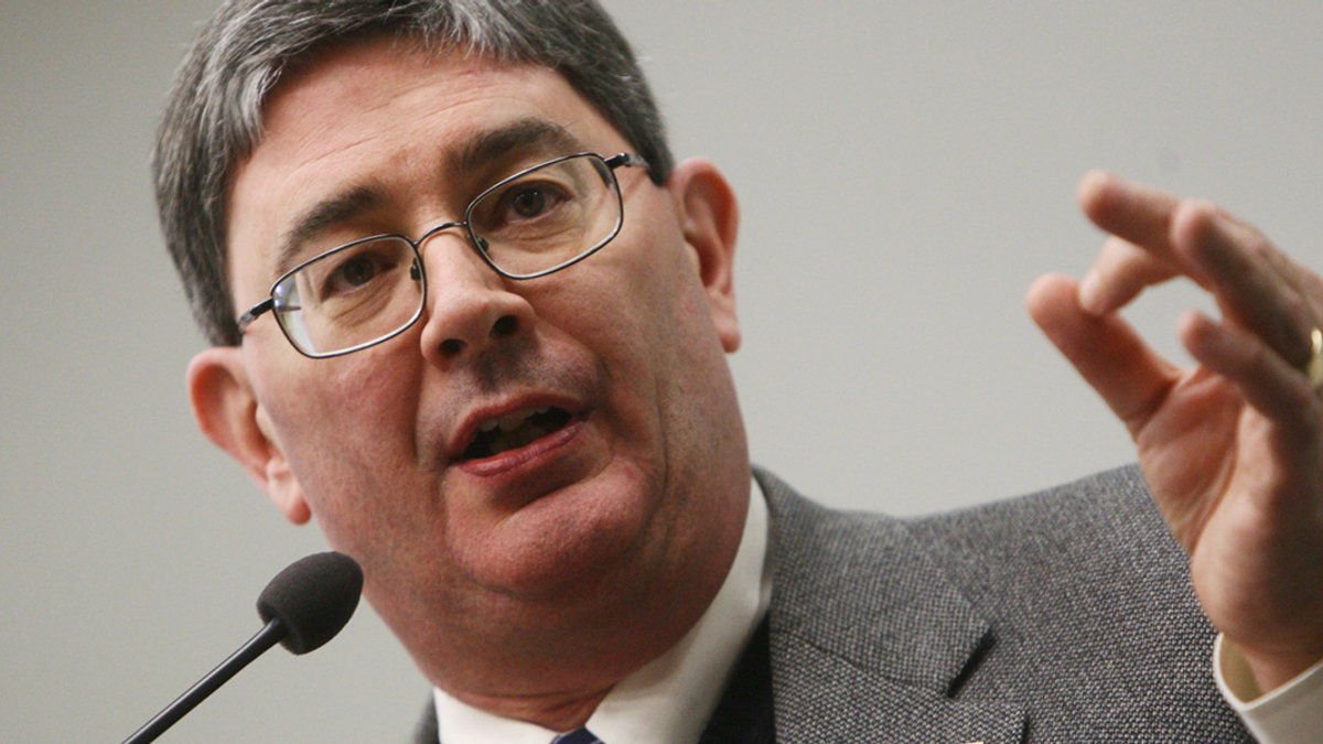 GEORGE WEIGEL