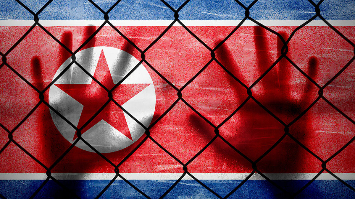 Coreia do Norte