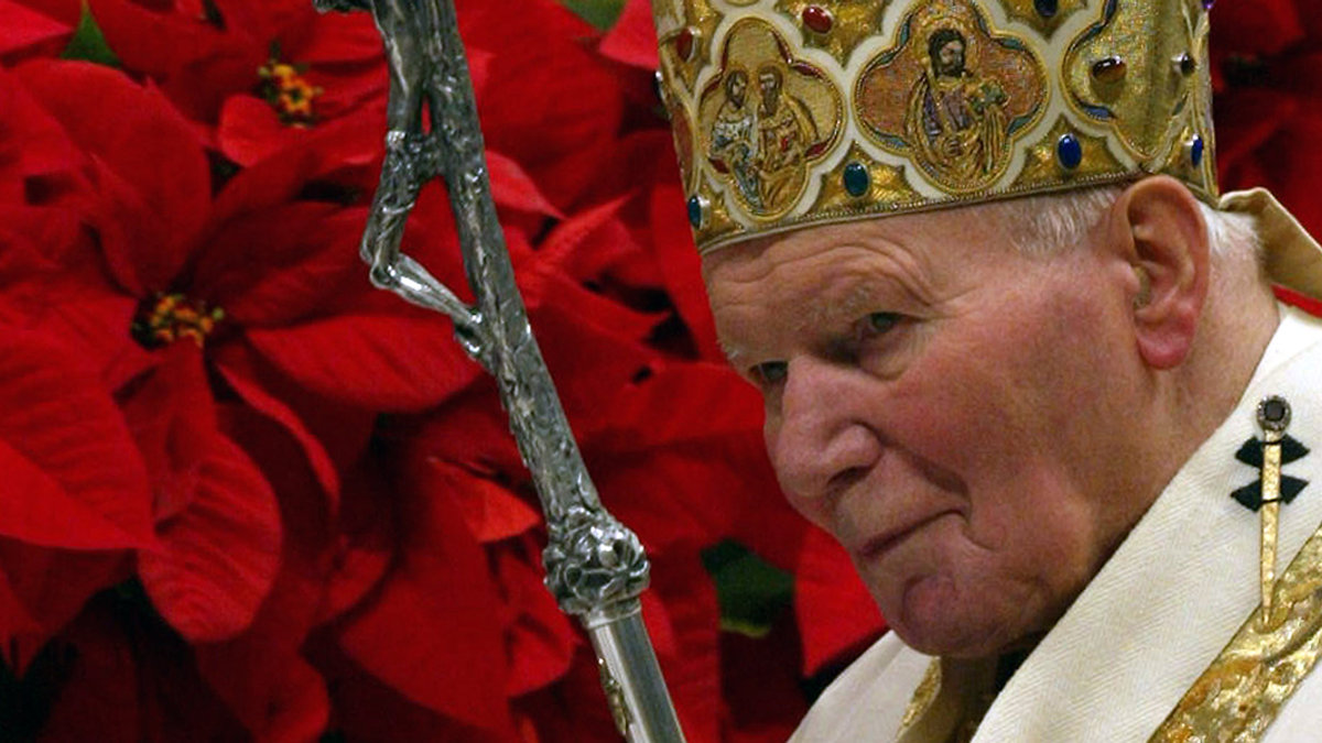John Paul II