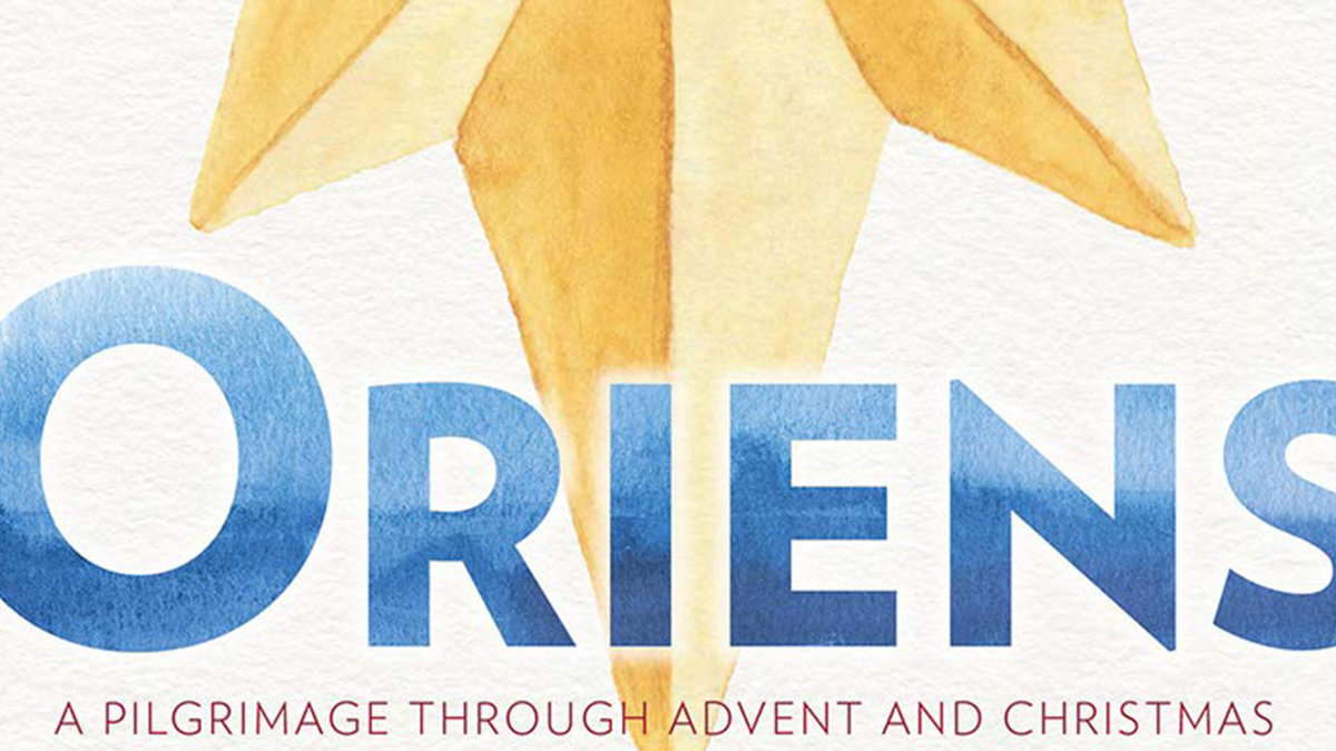 ORIENS BOOK