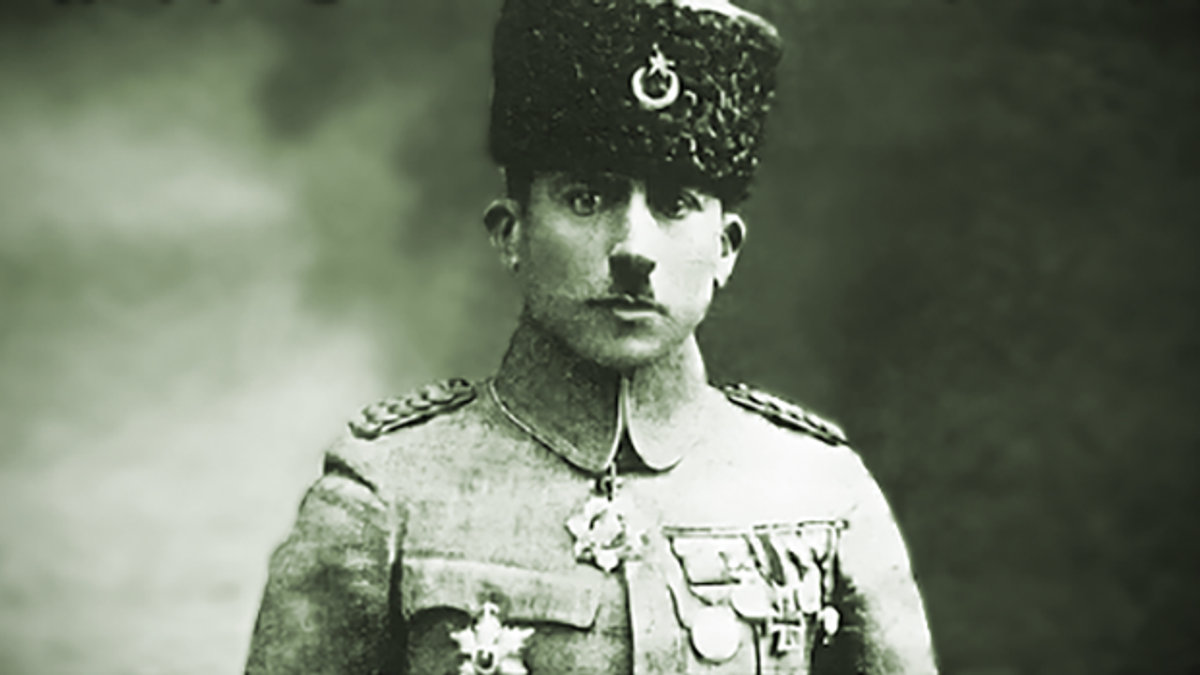 RAFAEL DE NOGALES MENDEZ