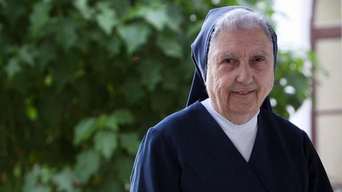 SOR VICTORIA VIRUES