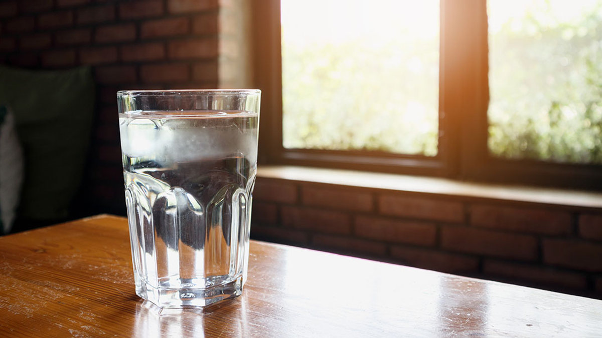 WATER