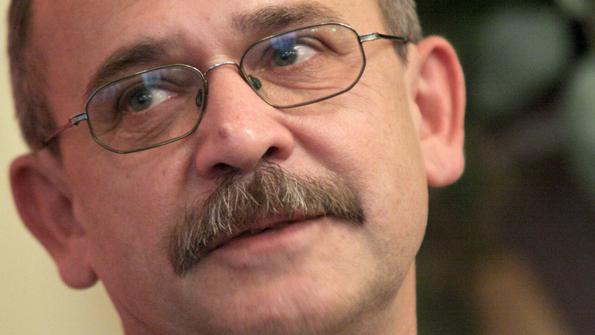 WOJCIECH JAGIELSKI