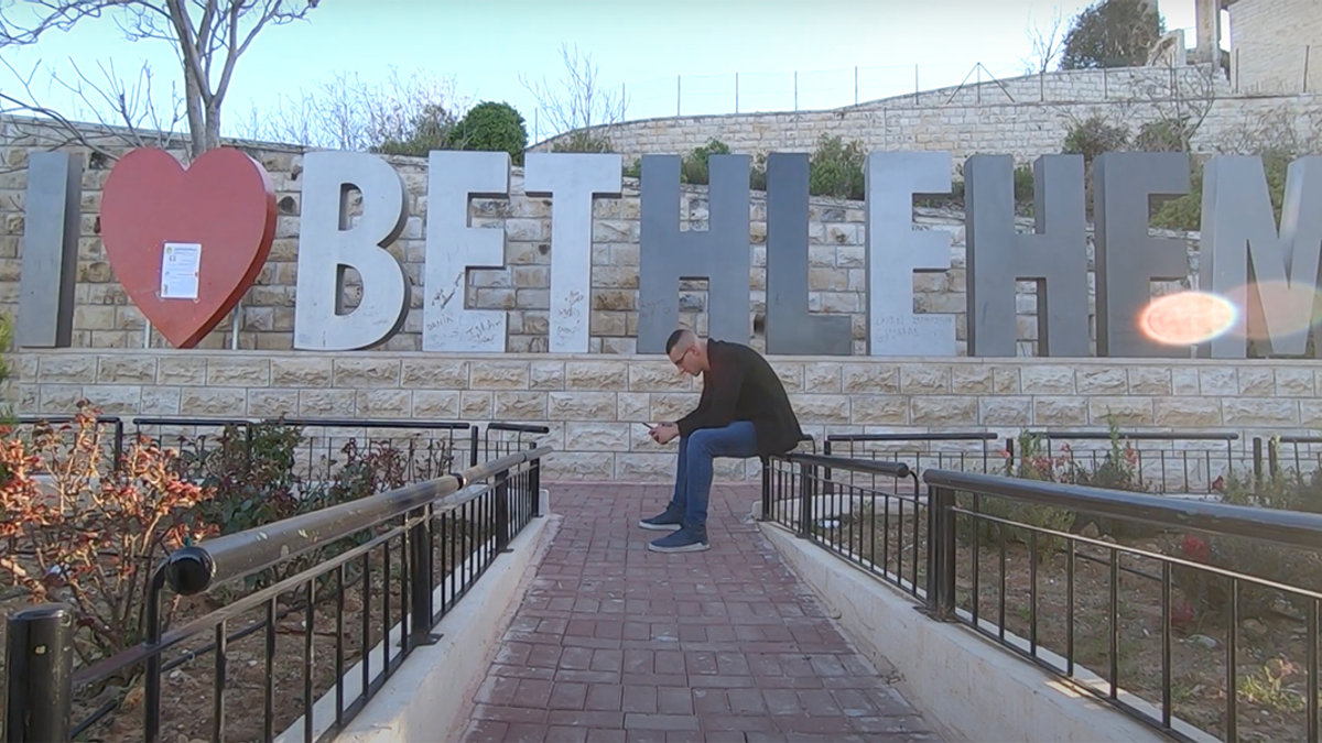 BETHLEHEM