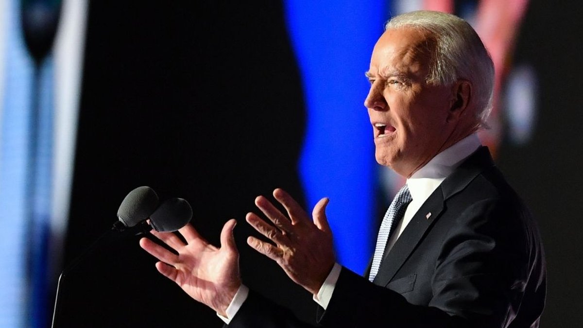 Joe Biden