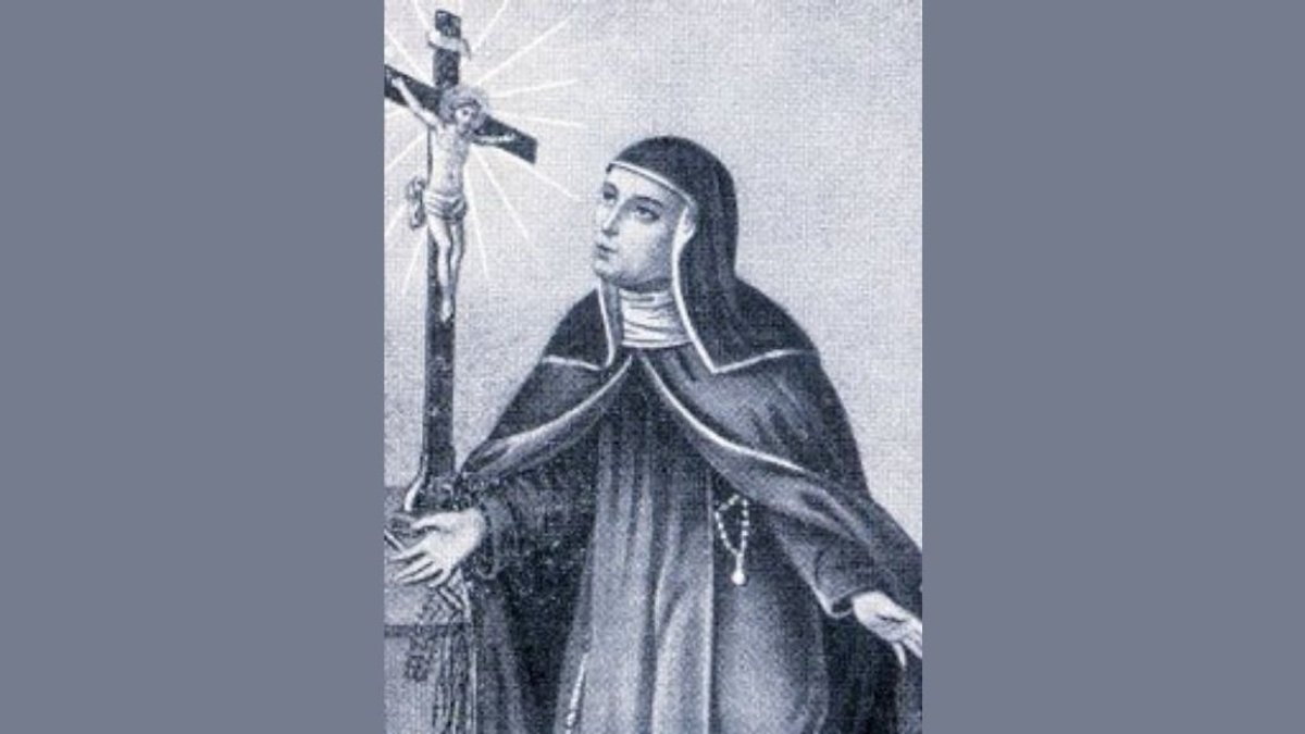 Maria Lorenza Longo