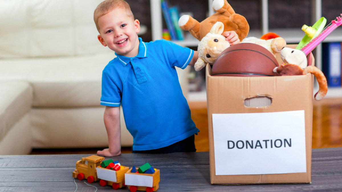 DONATION
