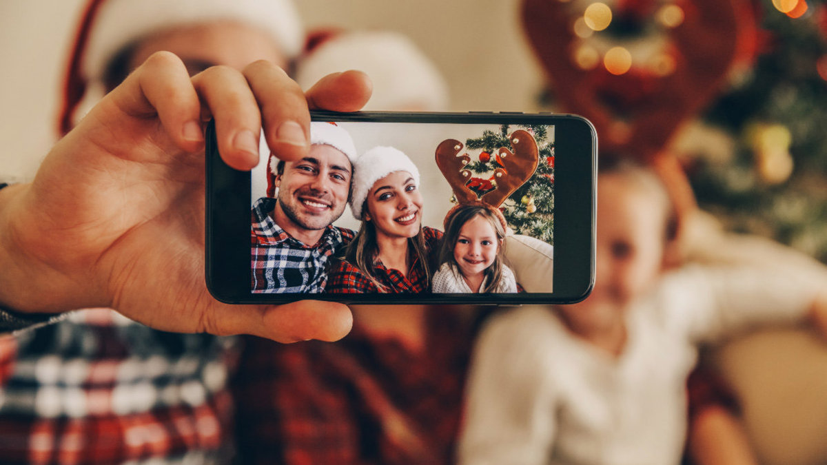NATALE TECNOLOGIA