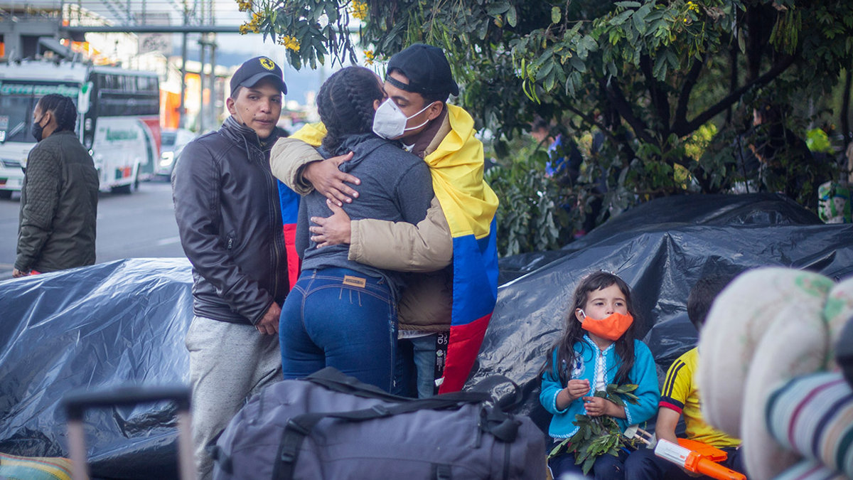 VENEZUELAN