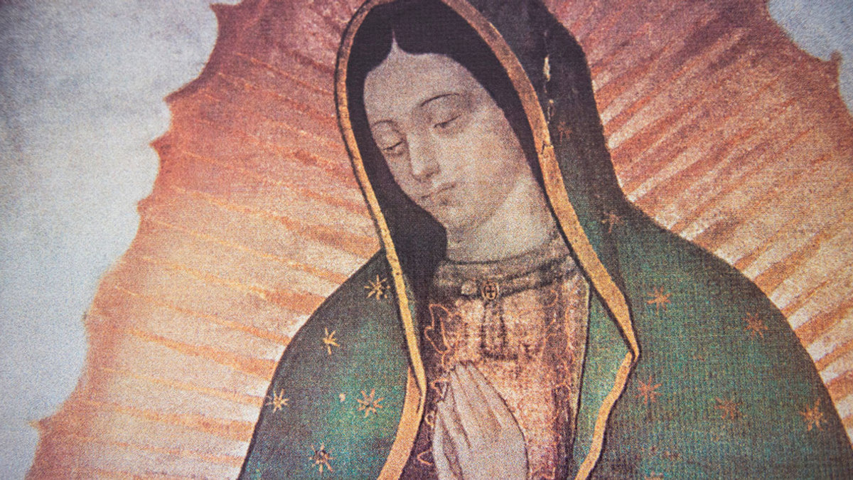 GUADALUPE