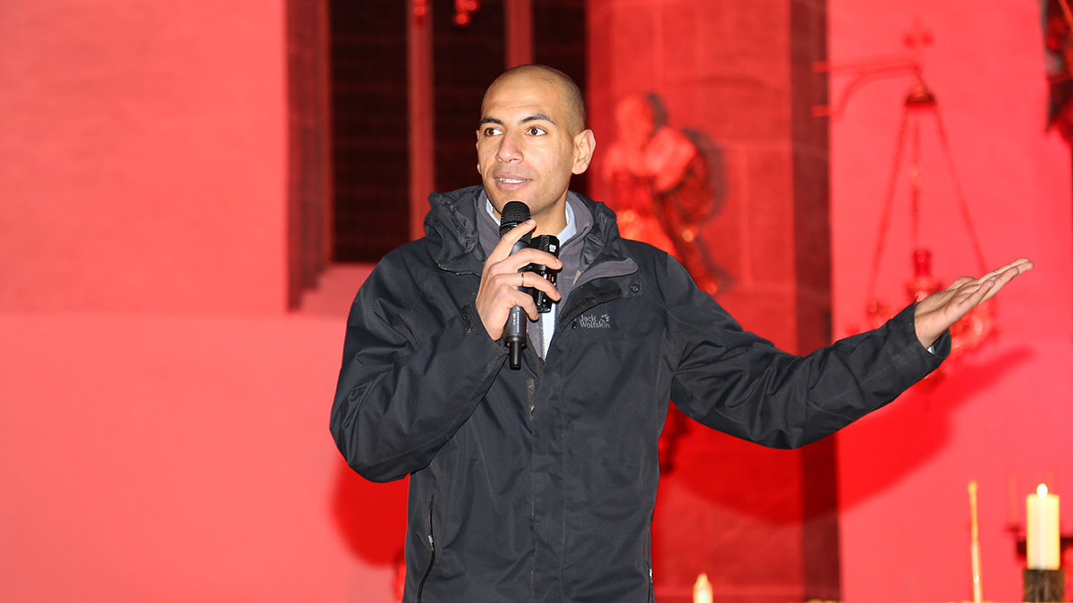 KIRO KHALIL