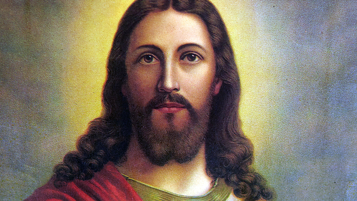 Jesus Christ