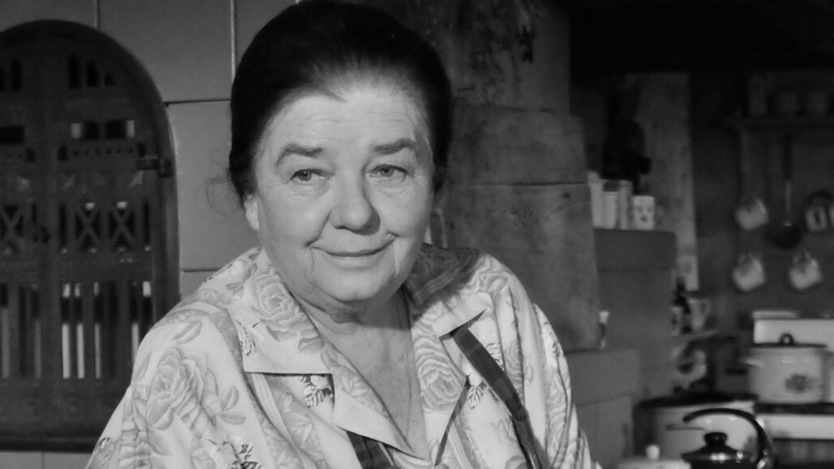 NIE ŻYJE KATARZYNA ŁANIEWSKA