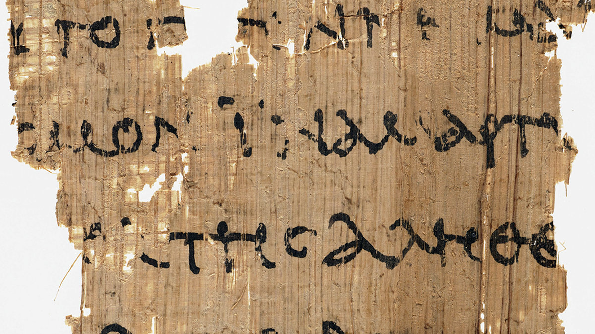 PAPYRUS