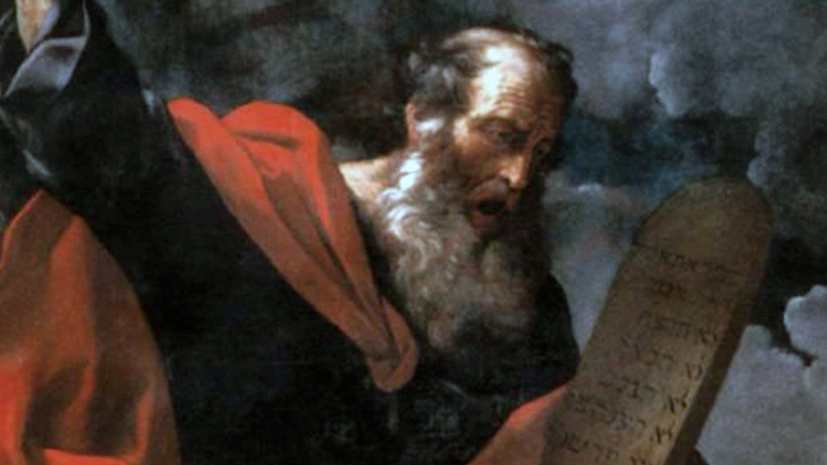 MOSES
