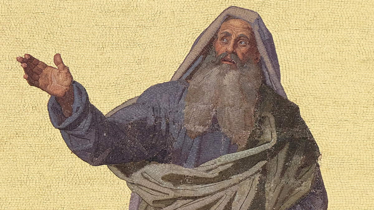 Jeremiah