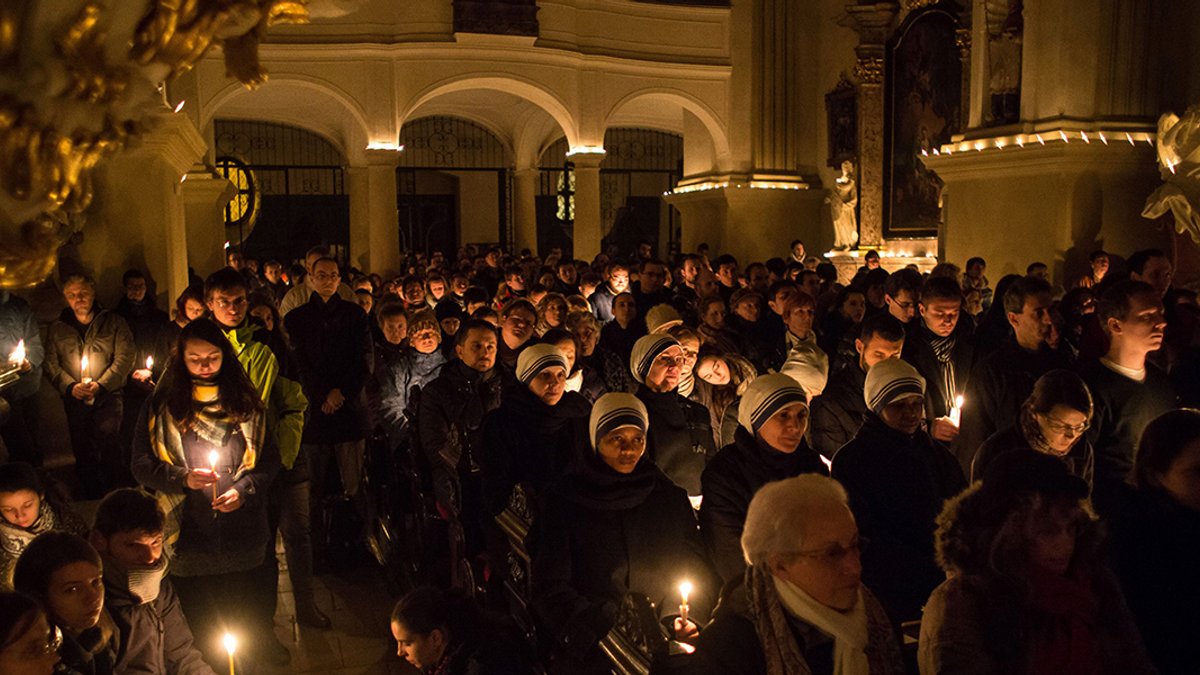 Missa Rorate