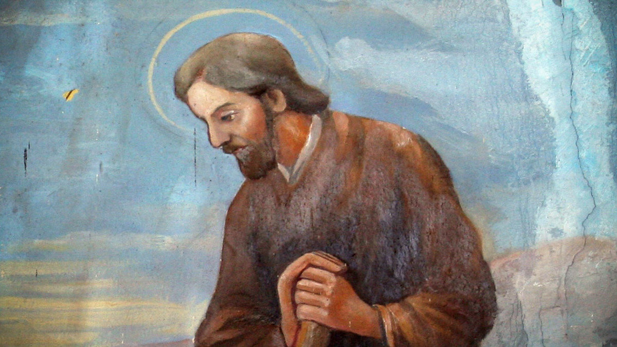 SAINT JOSEPH