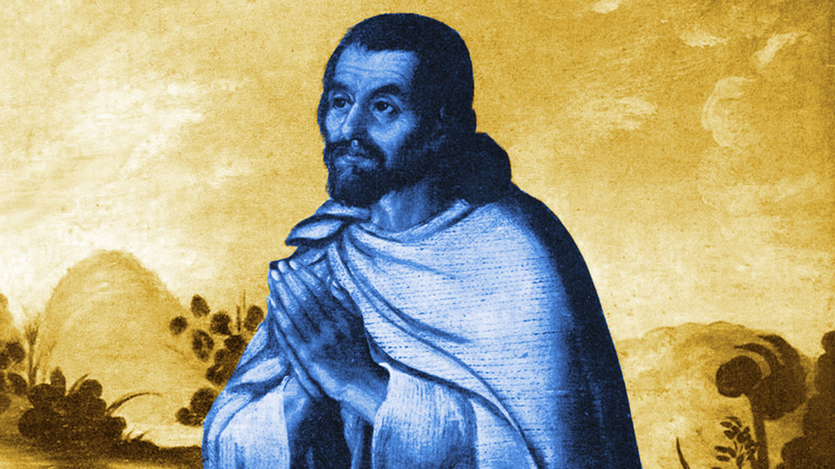 SAN JUAN DIEGO