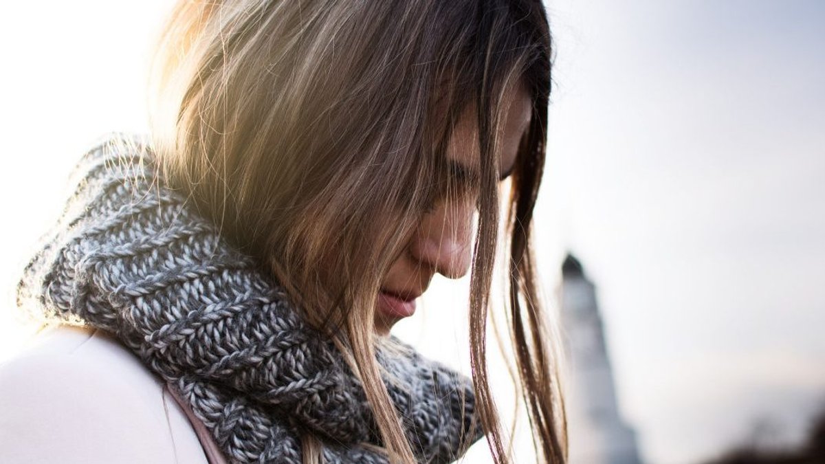 WOMAN, THOUGHTS