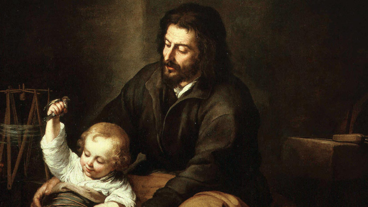 saint joseph