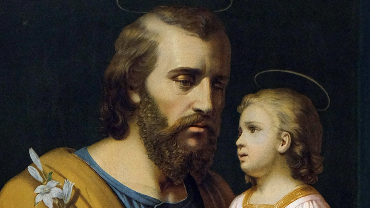 saint joseph