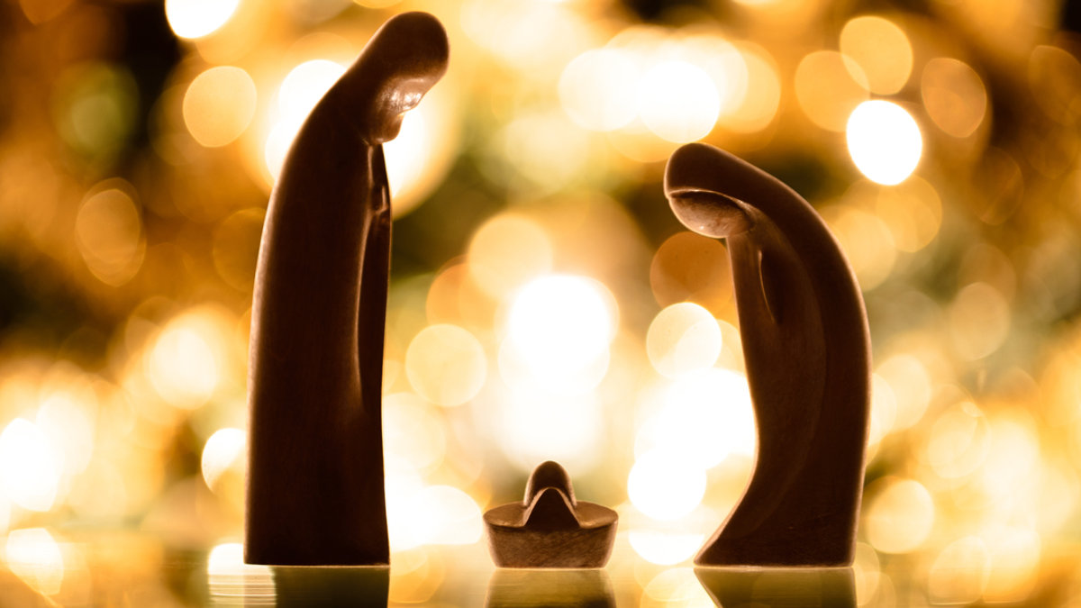 NATIVITY