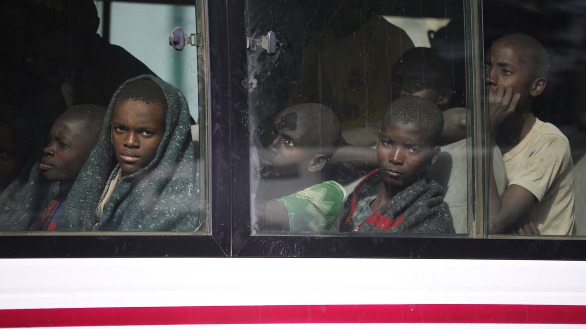 boko haram