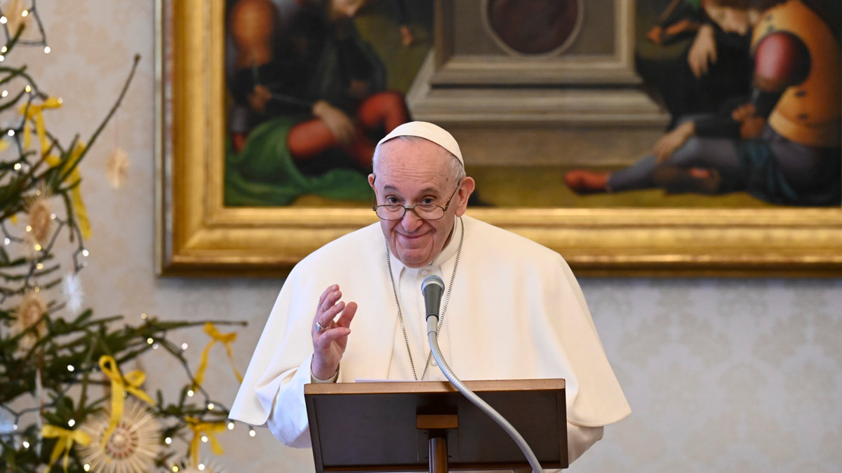 Papa Francisco