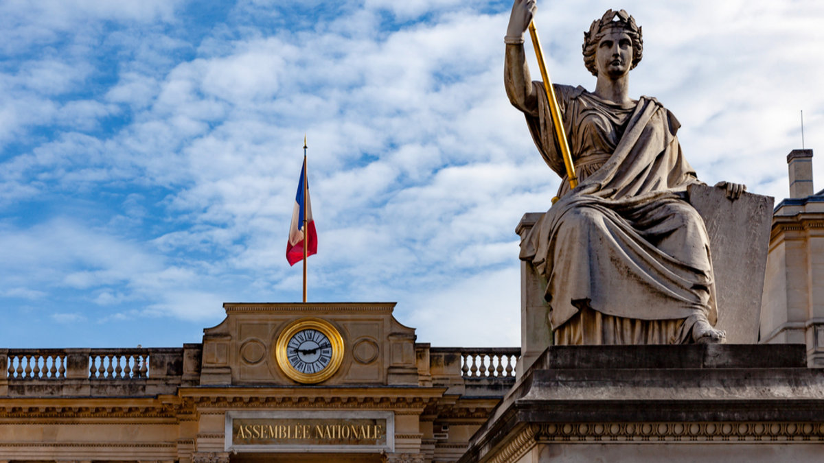 ASSEMBLEE NATIONALE