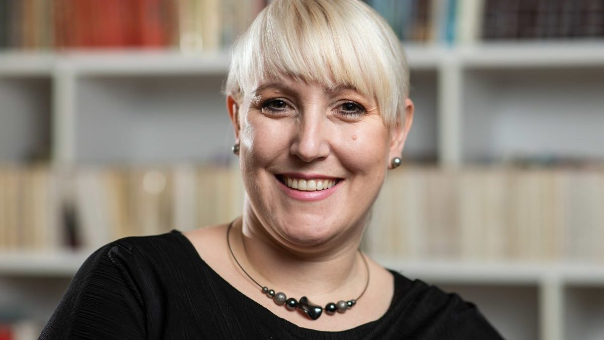 ANA PETRIČ